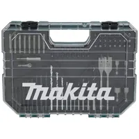 Makita Bohrer-Bit-Set E-16988 75-tlg.