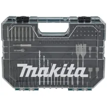 Makita Bohrer-Bit-Set E-16988 75-tlg.