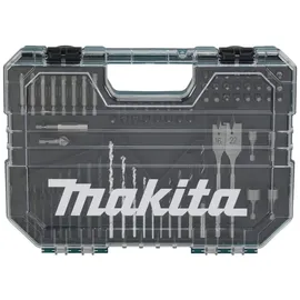 Makita Bohrer-Bit-Set E-16988 75-tlg.