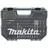 Makita Bohrer-Bit-Set E-16988 75-tlg.
