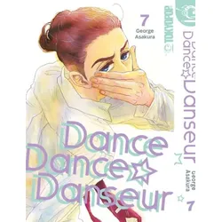 Dance Dance Danseur 2in1 07