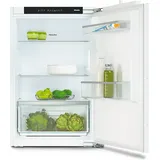 Miele K 7115 E Einbaukühlschrank (136 l, E, 874 mm hoch}, Weiß)