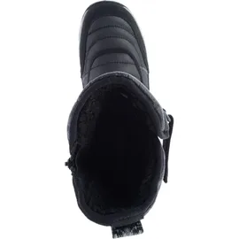 Merrell Approach Sport Tall Zip Damen Schwarz 38,5