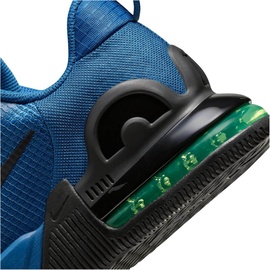 Nike Air Max Alpha Trainer 5 Herren court blue/black/green strike 42