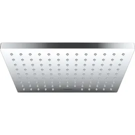 Hansgrohe Vernis Shape 230 EcoSm. + 1jet, 5,4 l/min, chrom