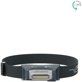 Scangrip I-View Schwarz