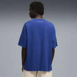 Puma Herren Pl Graphic Tee 2 Tees (1er Pack)