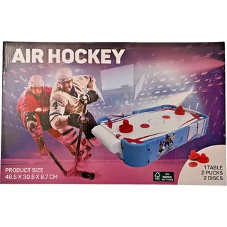 Mini Airhockey 48x30cm