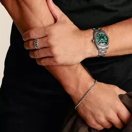 Thomas Sabo WA0426-201-201 Unisex Rebel At Heart Revive 36mm 5ATM