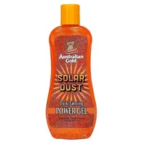 Australian Gold Dark Tanning Solar Dust Power Gel 237