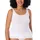 Tank Top Weiß 36