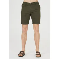 Cruz Shorts Jerryne dunkelgrün 4XL