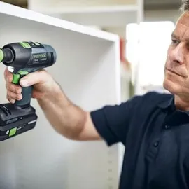 Festool T 18+3 HPC 4,0 I-Plus