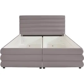 LeGer Home by Lena Gercke Maylis 172 x 211 cm Grau