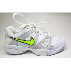 *Auslaufmodell* Tennisschuhe- NIKE City Court VII (GS)