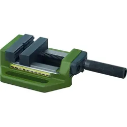 Maschinenschraubstock-Prismen PRIMUS 100mm