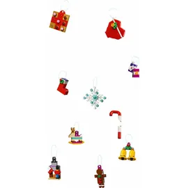 LEGO Friends Adventskalender 2018 (41353)