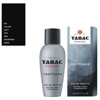 Tabac Tabac Original Craftsman Eau de Toilette