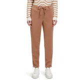 Betty & Co Casual-Hose mit Struktur 42