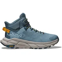 Hoka One One Hoka Herren Trail Code GTX blau 44.6