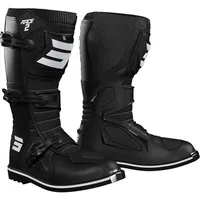 Shot Race 2 Offroad-stiefel - Black - EU 43