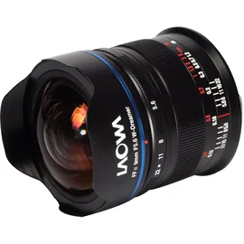 Laowa 9 mm F5,6 FF RL Leica L