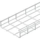 OBO Bettermann 6016255 Gitterrinne (L x B x H) x 400.00 x 50.00 mm 1 St.