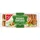 Gut&Günstig Doppelkeks Haselnuss 250 g