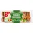 Gut&Günstig Doppelkeks Haselnuss 250 g
