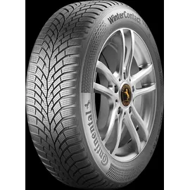 Continental WinterContact TS 870 185/60 R14 82T