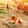 Papstar Fingerfood - Picker 10 cm 1500 St. Schwarz