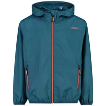 CMP Regenjacke Bluesteel 164