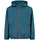 CMP Regenjacke Bluesteel 164