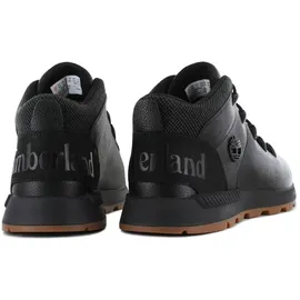 Timberland Sprint Trekker Mid Herren Black 42