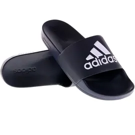 adidas Shower Adilette Legend Ink / Cloud White / Legend Ink 44,5