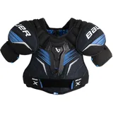 Bauer Hockey Bauer X II Eishockey Schulterschutz Intermediate Intermed M