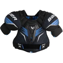 Bauer Hockey Bauer X II Eishockey Schulterschutz Intermediate Intermed M