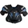 Bauer Hockey Bauer X II Eishockey Schulterschutz Intermediate Intermed M