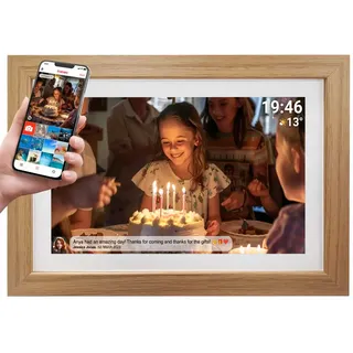 Denver Frameo PFF-1543LW 39,6cm 15,6 –