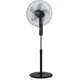 Orbegozo SF 1140 45 cm Standventilator Schwarz