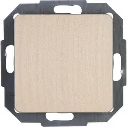 Kopp 619339089 MILANO - Taster, Farbe: ahorn