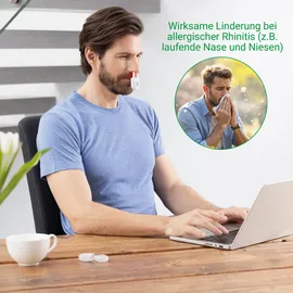 Medisana medinose Compact Rhinitis Reliever