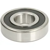 NKE Rillenkugellager 6306 -2rs2 ID 30mm AD 72mm Breite19mm