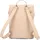 Zwei Mademoiselle.M Daypack Beige