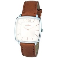 ARABIANS Herren Analog Quarz Uhr mit Leder Armband HBA2245C