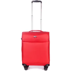 Stratic Stratic Light + Koffer S - Red Koffer24