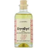 Puremetics Körperöl Lotos Öl 100 ml