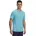 Under Armour VANISH SEAMLESS Herren T-Shirt blau MD