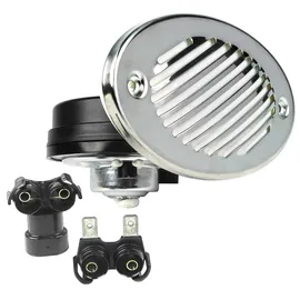 Seachoice 50-14571 Versenkbares Horn aus Edelstahl