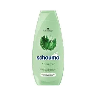 Schwarzkopf 7 Kräuter 400 ml